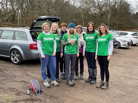 macmillan mighty hike scotland|Charity walks and treks .